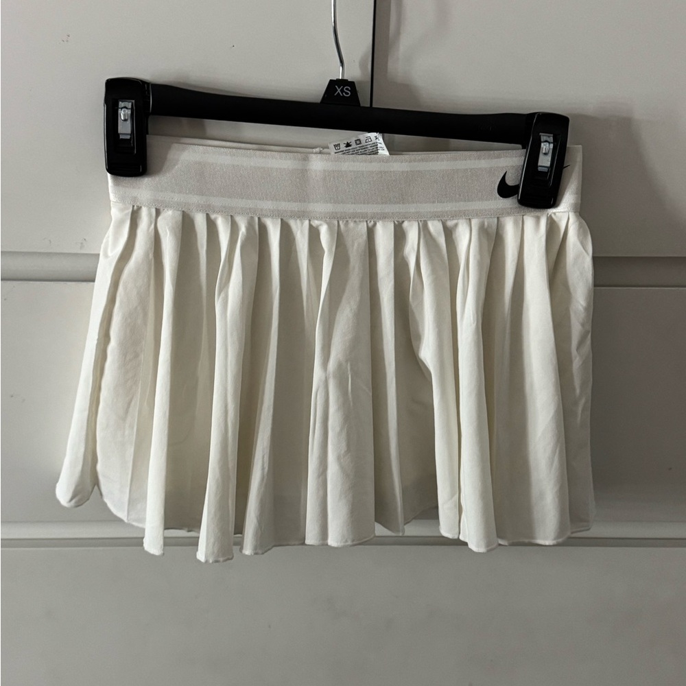Nike Athletic Skirt (w/ shorts underneath)